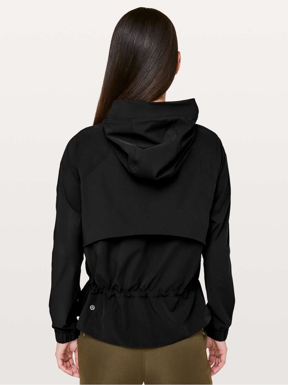 Lululemon Pack It Up Jacket
